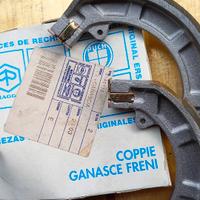 Ricambi usati e nuovi Vespa