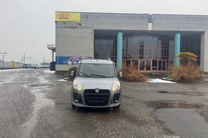 Fiat Doblo Doblò 1.6 MJT 16V Emotion