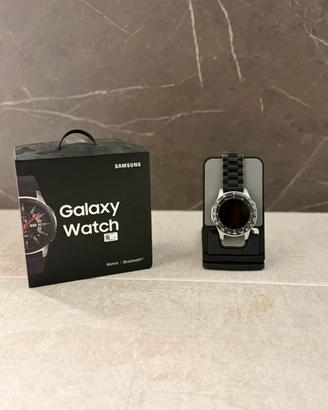 Samsung Gear S3 Frontier - 46 mm.