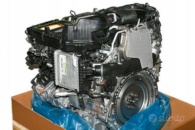 MOTORE Mercedes Glc 300 d 654820