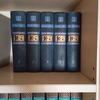 Enciclopedia Garzanti