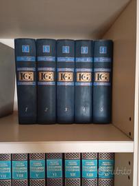 Enciclopedia Garzanti