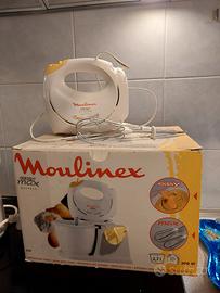 moulinex easy max 