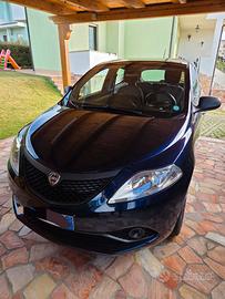 LANCIA Ypsilon FireFly 1.0 Hybrid 50600 km!!!