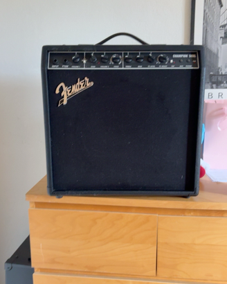 Fender Champion 50XL 50W