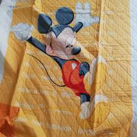 Copriletto/trapuntina per letto singolo _ Disney