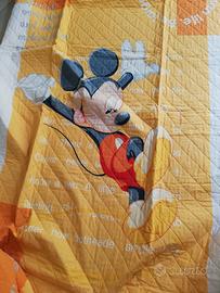 Copriletto/trapuntina per letto singolo _ Disney