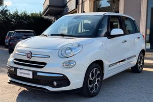 Fiat 500L 1.3 Multijet 95 CV Dualogic Lounge