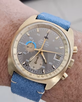 omega jedi vintage  anni 70