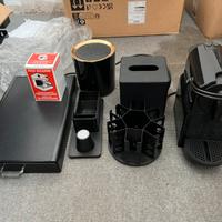 Nepresso Inissia + accessori omaggio