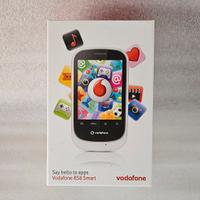 Vodafone 858 Smart - Huawei U8160 Cyanogenmod 7