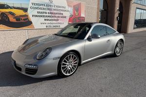 PORSCHE 911 Targa 4S PDK 385CV TAGLIANDI PORSCHE I