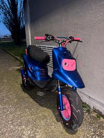 booster MBK 
