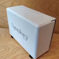 Synology Ds215j NAS