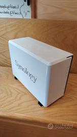 Synology Ds215j NAS