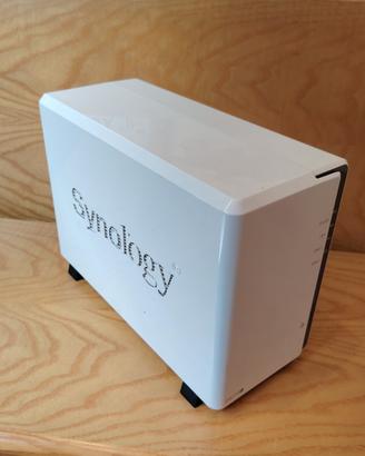Synology Ds215j NAS