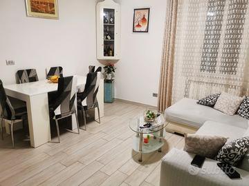 Borgo S Lorenzo 5 vani servizio terrazza cantina