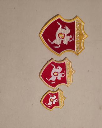Stemmi ancona calcio
