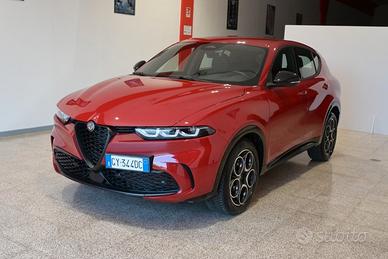ALFA ROMEO TONALE 1.6 DIESEL 130CV TCT6 SPRINT ( F