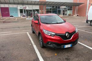 renault kadjar sport edition 2019