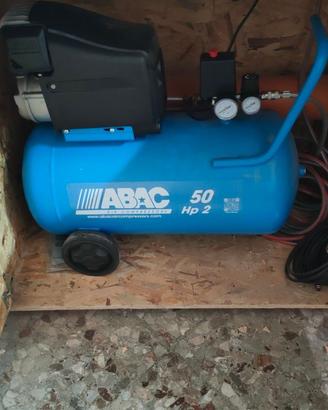 Compressore Abac PRO