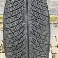 PNEUMATICI INVERNALI MICHELIN