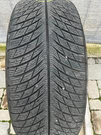 PNEUMATICI INVERNALI MICHELIN