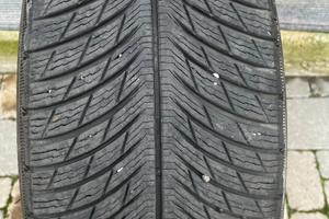 PNEUMATICI INVERNALI MICHELIN