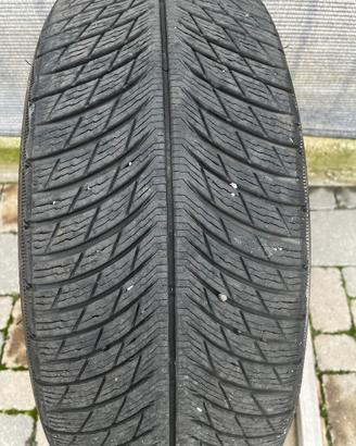 PNEUMATICI INVERNALI MICHELIN