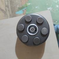 Frizione 6 molle vespa px 