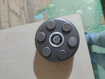 Frizione 6 molle vespa px 