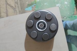 Frizione 6 molle vespa px 