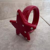 Porta tovaglioli natalizio