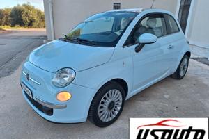 Fiat 500 1.2 Lounge TETTO PERFETTA