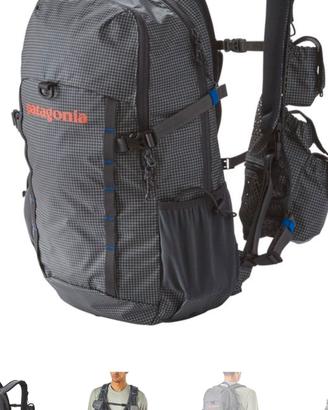 Patagonia sweet pack vest