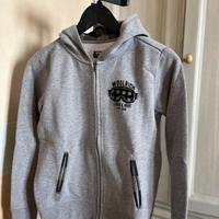 Felpa Woolrich Junior