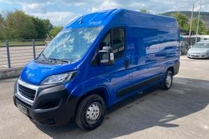 Peugeot BOXER HDI 140 CV S&S L2H2 COME NUOVO