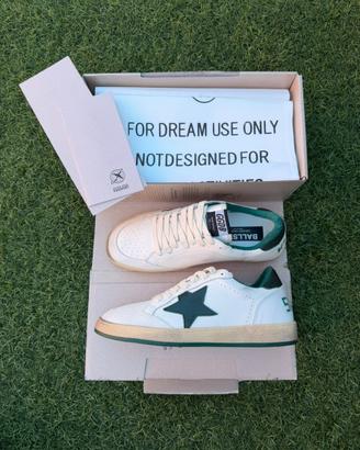 Golden Goose Super-star