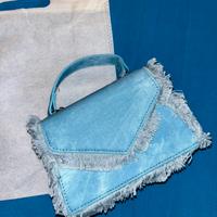 mini borsa