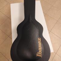 chitarra semiacustica Ibanez as 153