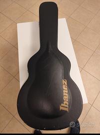 chitarra semiacustica Ibanez as 153