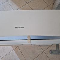 Condizionatore Hisense Inverter