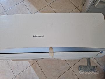 Condizionatore Hisense Inverter