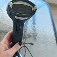 Reader Scanner Barcode1D RDR1D IRT nuovo mai usato