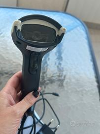 Reader Scanner Barcode1D RDR1D IRT nuovo mai usato