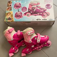 PATTINI ROLLER BLADE BIMBA