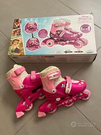 PATTINI ROLLER BLADE BIMBA