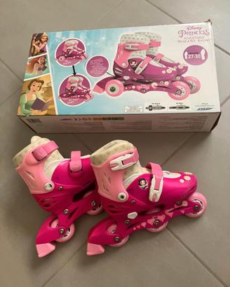 PATTINI ROLLER BLADE BIMBA