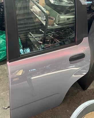 Portiera posteriore sinistra Fiat Panda anno 2021