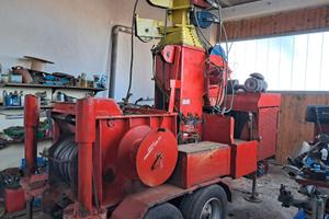 Valentini telefericha usata